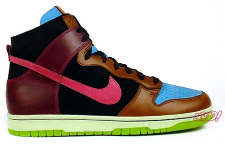 Undftd Dunk
